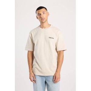 America Today relaxed T-shirt wit