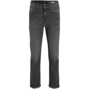 REPLAY skinny jeans black denim