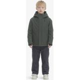 KRAKATAU - Jas - Jongens - Waterafstotend - Winddicht - Gevoerd