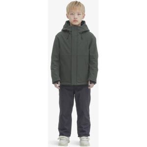 KRAKATAU - Jas - Jongens - Waterafstotend - Winddicht - Gevoerd
