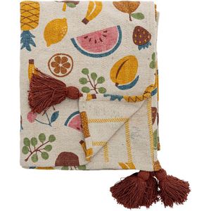 Bloomingville Mini - Plaid - Woondeken