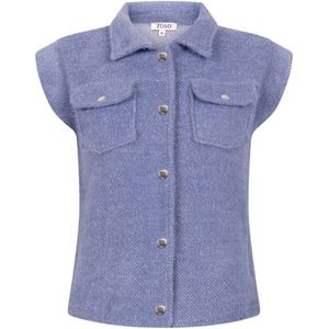 Zoso - Melrose 254 0007 - Gilet - Sand