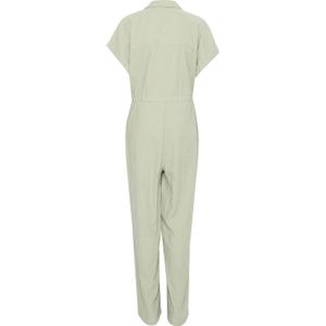 B.Young jumpsuit
