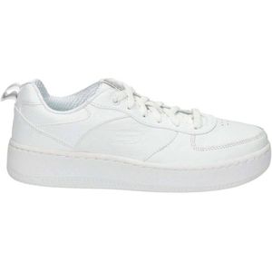 Skechers Sport Court Illustrious sneakers wit