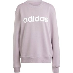 adidas Sportswear sweater lila
