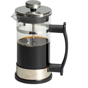 Sareva Cafetiere - 600 ml