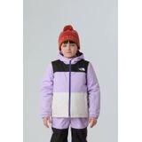 The North Face Kids Freedom Insulated Jacket Winterjack (Kinderen |purper |waterdicht)