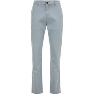 WE Fashion slim fit chino Billy misty wind