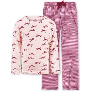 Little Label - Pyjama - Met All Over Print