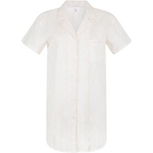 LingaDore nachthemd wit