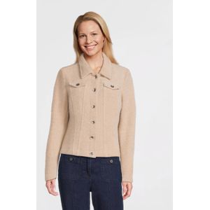 Dreamstar - Jack W25 201 Charief - Damesjas - Beige