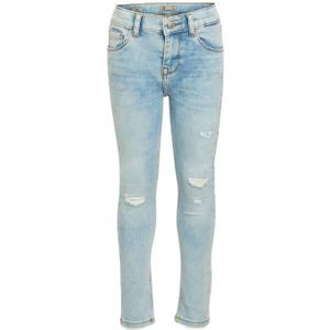 LTB skinny jeans Amy fayola wash