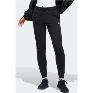 adidas Performance joggingbroek zwart/wit