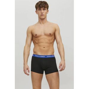 JACK & JONES boxershort JACLEE (set van 5)