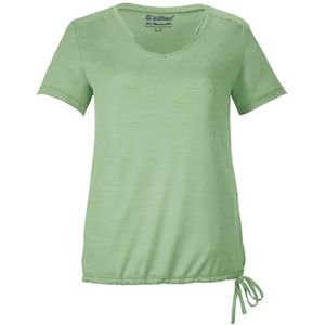 Killtec outdoor T-shirt groen