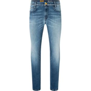 MAC regular fit jeans Mac Flexx venice blue used