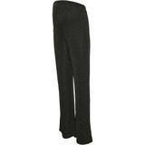 Vero Moda - VMMKANVA - Zwangerschapsbroek - Zwart - Flared - High Waist