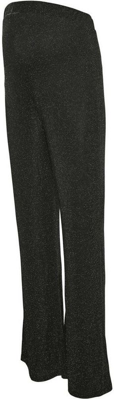 Vero Moda - VMMKANVA - Zwangerschapsbroek - Zwart - Flared - High Waist
