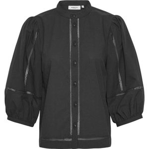 MSCH Copenhagen blouse zwart