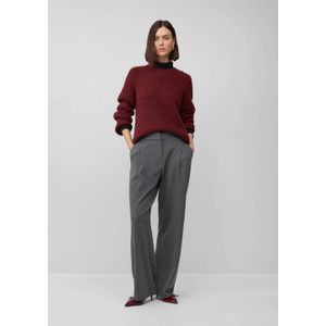 s.Oliver Trui  bordeaux