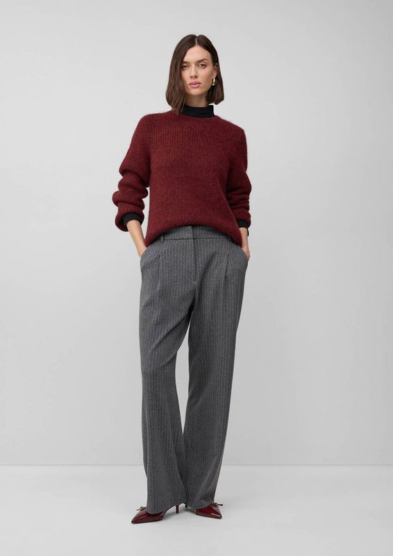 s.Oliver Trui  bordeaux