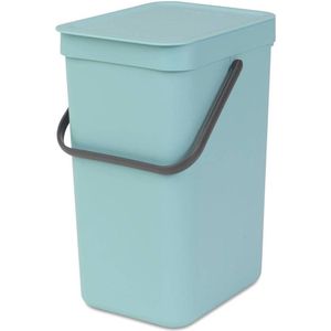 Brabantia afvalbak (12L)