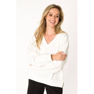 ES&SY - Stacy - Sweatshirt - Off White