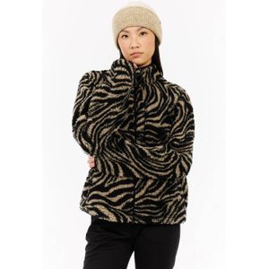 Protest - PRTAdele - Fleece Jas - Volledige Rits