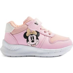 Disney chunky Minnie Mouse sneakers roze