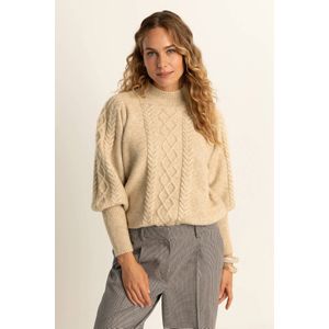 Expresso coltrui beige