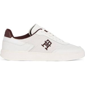 Tommy Hilfiger - Sneakers - Beige - Polyester