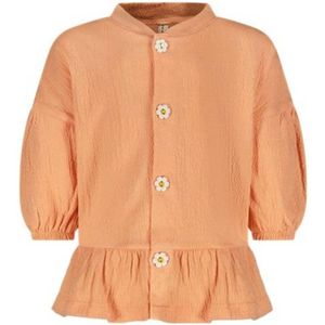 The New Chapter baby blouse Julie zalmroze