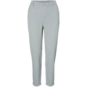 VERO MODA regular fit pantalon VMMAYA bruin