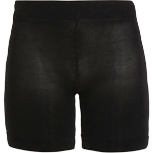 Pamela Mann Plus Size Anti Schurende Short Zwart