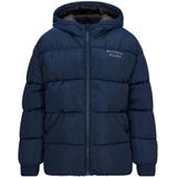 Retour - Alrik - Jas