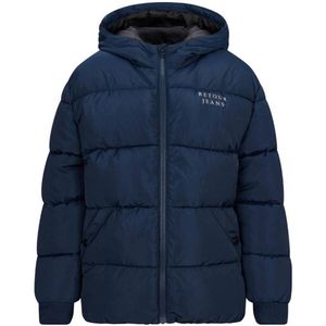 Retour - Alrik - Jas