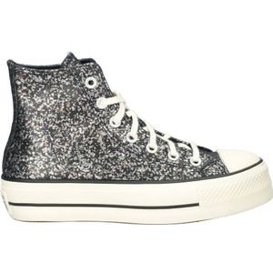Converse Chuck Taylor All Star Lift sneakers zwart
