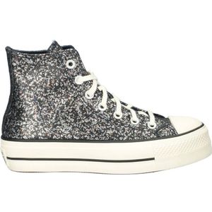 Converse Chuck Taylor All Stars Lift sneakers zwart