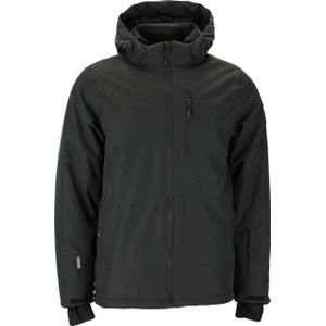 Whistler ski-jack Drizzle zwart