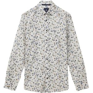 State of Art Regular casual overhemd ecru