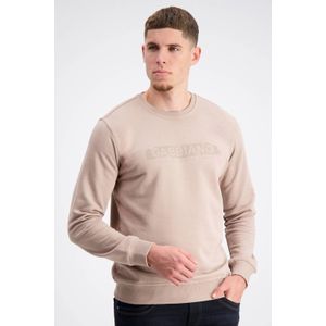 GABBIANO sweater taupe
