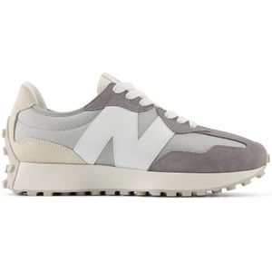 New Balance 327 sneakers lichtgrijs/grijs