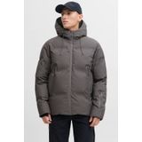 Jack & Jones - Fusion Technical - Doudoune - Outdoor - Kort - Capuchon met Koordregulering