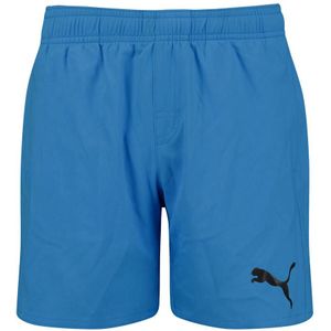 Puma zwemshort blauw