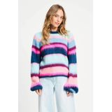 Pom Amsterdam - SP9359 - Pullover - Bordeaux