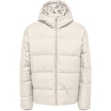 Only & Sons - ONSMICHAEL - Gewatteerde Jas - Lichtgrijs