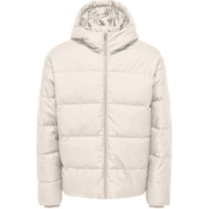 Only & Sons - ONSMICHAEL - Gewatteerde Jas - Lichtgrijs