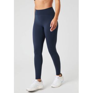 Björn Borg - Sleek Tights - Dames Sportbroek - Volledige Lengte - Hoge Taille
