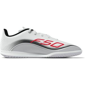 Adidas F50 Messi Club Zaalschoenen - Zwart - Synthetisch - Junioren
