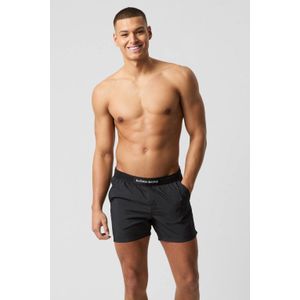 Björn Borg PREMIUM zwemshort zwart